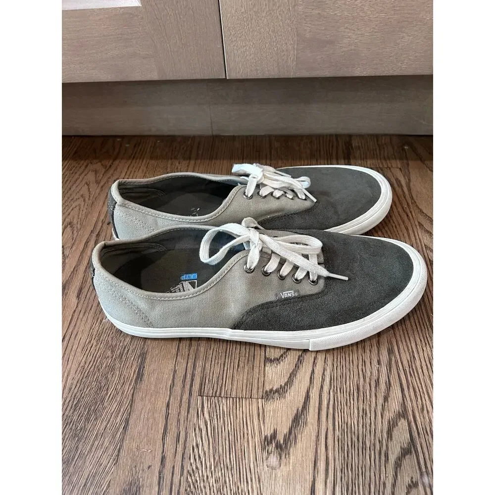 Vans great pre